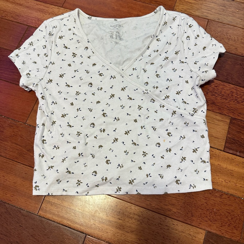 Arizona top